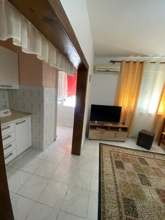 For rent 2+1 Apartment Kavaja Street