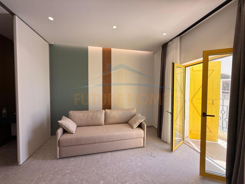 For sale Apartment 2+1+2, Santorini Residence, Drimadhe