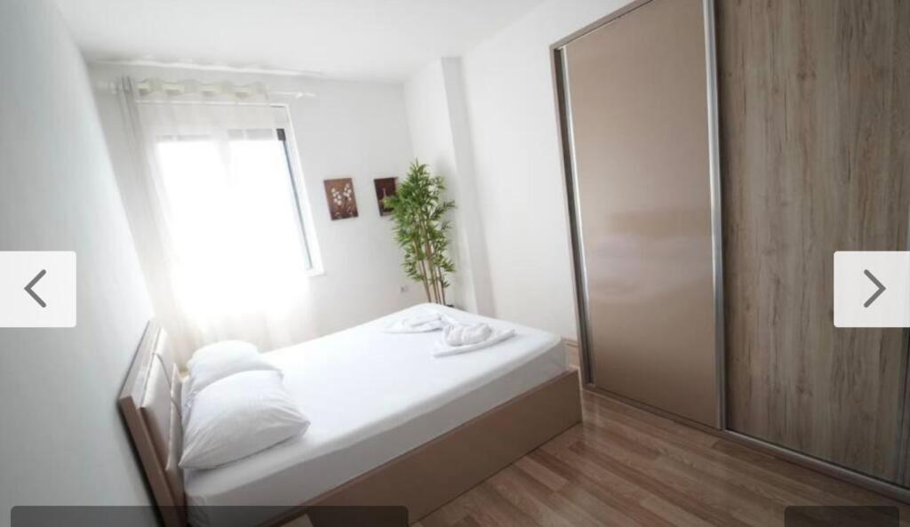APARTMENT FOR RENT 1+1 TOPTANI CENTER