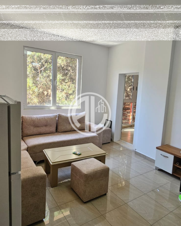 For sale Apartment 1+1 Mali Robit Durres
