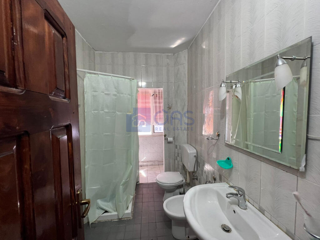 Apartment 2+1 for rent near Ish Parku.