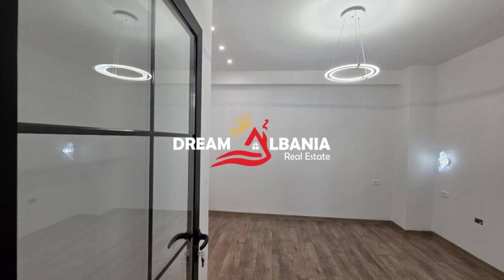 2+1 Apartment for Sale on Elbasan Street