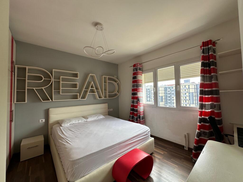 2+1 Apartment for Rent near the Mortgage