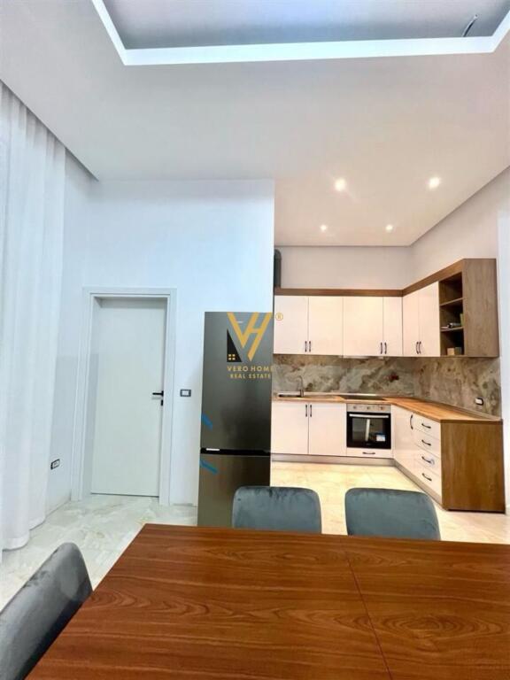 APARTMENT 2+1+BLK FOR RENT IN SELITE