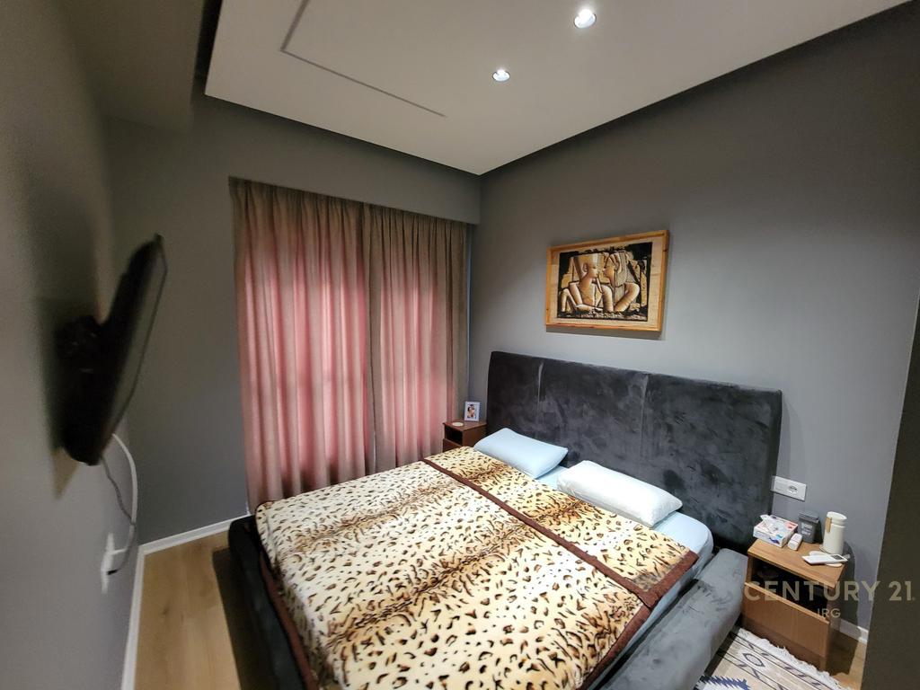 Apartment for sale 2+1, Ali Dem "Kaimi Residence"