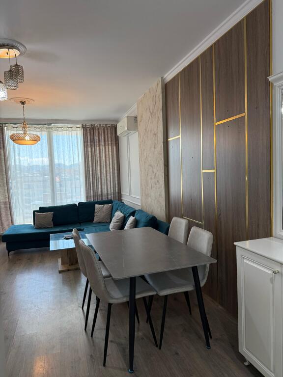For Rent Apartment 2+1+2 – Fiori Di Bosko, Tirana