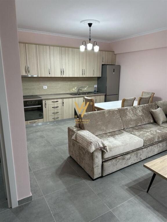APARTMENT 1+1+BALCONY FOR RENT AT UNAZA E RE