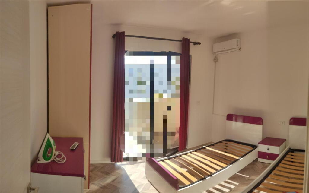 Apartment for rent 2+1 at Rruga 5 Maj Tirana