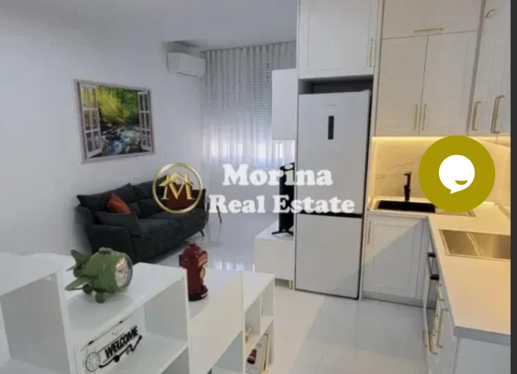 Rent, Studio Apartment, Zogu Zi