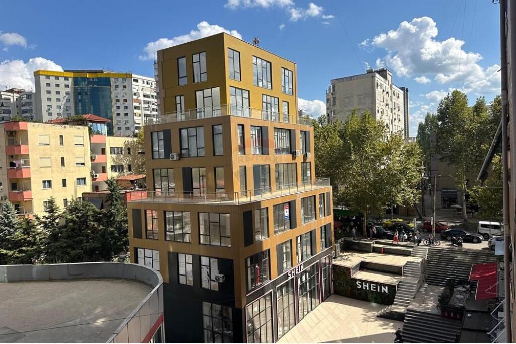 RENT APARTMENT FOR OFFICE OR RESIDENTIAL!
