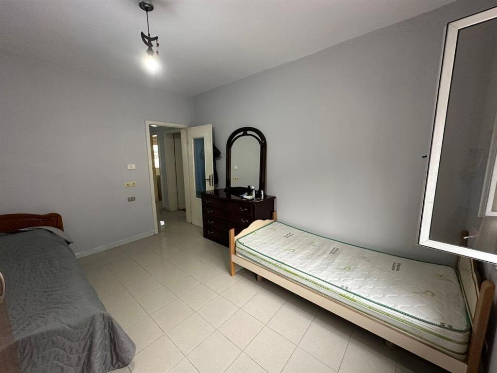 2+1 apartment for rent near the center of Tirana, Zogu Pare Boulevard