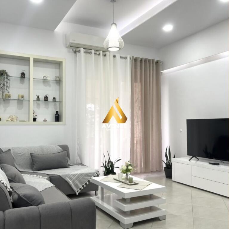 FOR RENT APARTMENT 1+1, BOTANICAL GARDEN, TIRANA