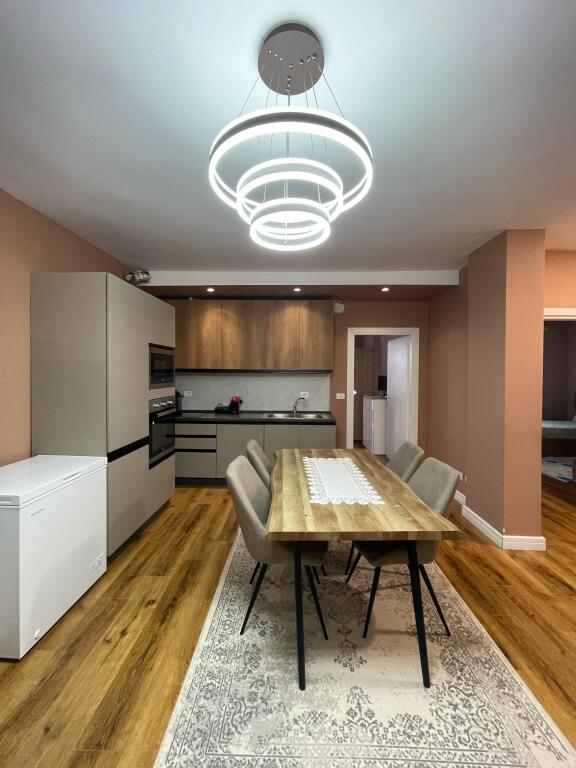 Smart high-tech studio apartments for sale at the Olympic Complex!