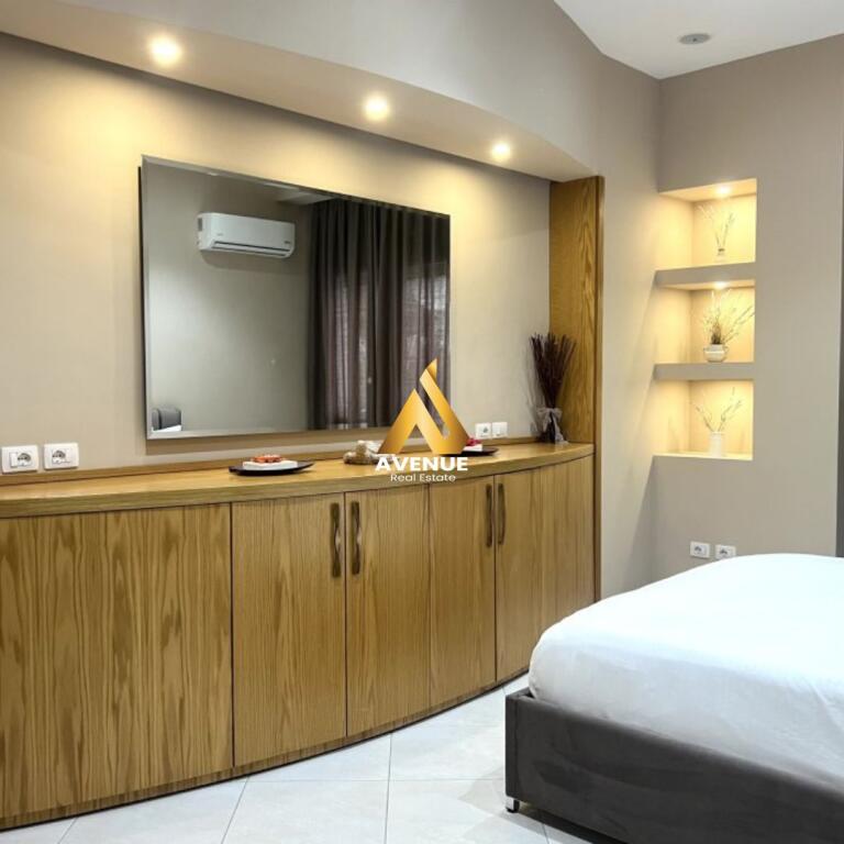 FOR RENT APARTMENT 1+1, BOTANICAL GARDEN, TIRANA