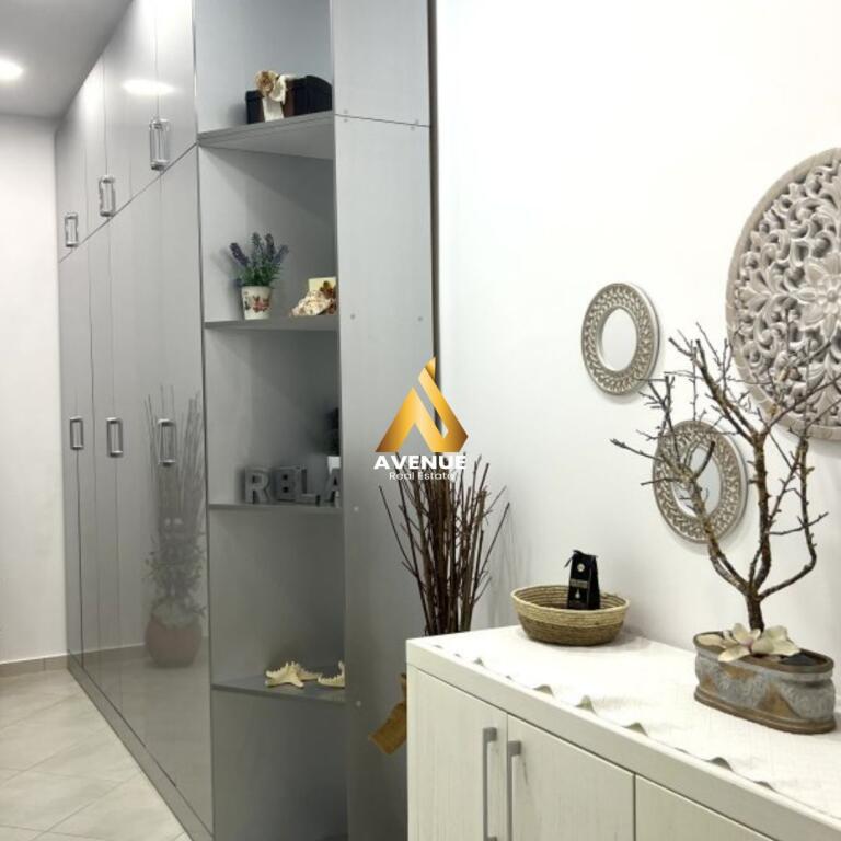 FOR RENT APARTMENT 1+1, BOTANICAL GARDEN, TIRANA