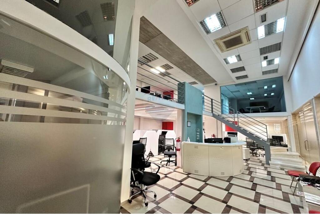 Office for rent in the center of Tirana