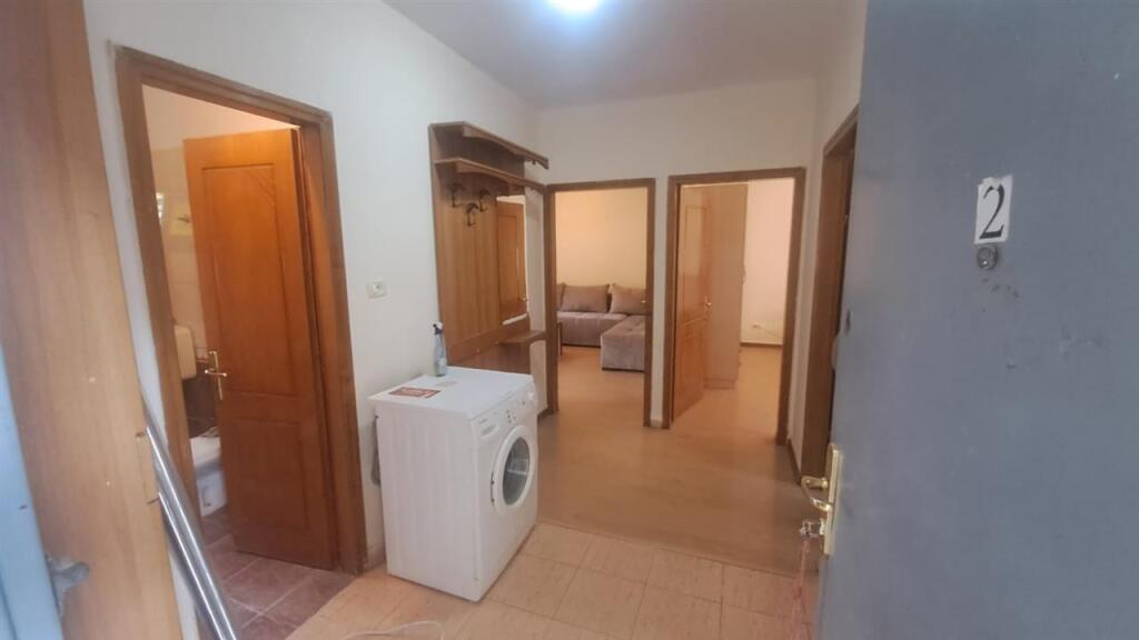 APPARTAMENTO IN AFFITTO 2+1
