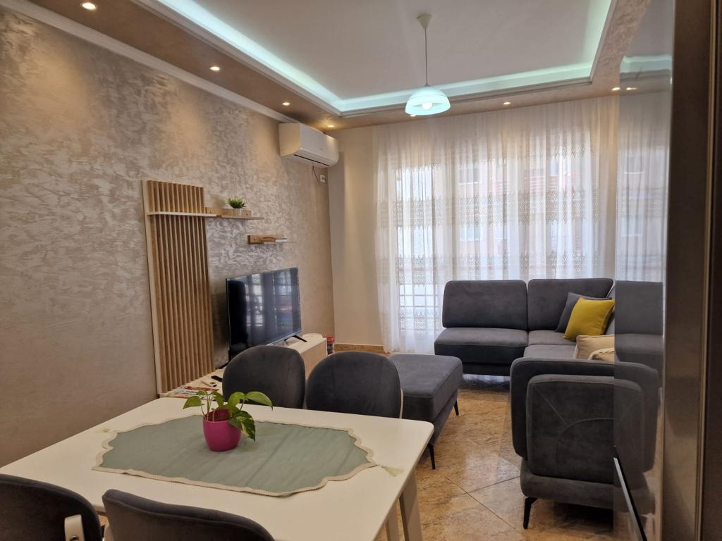 Appartamento in Affitto 2+1+2 a Don Bosko (ID B220962) Tirana