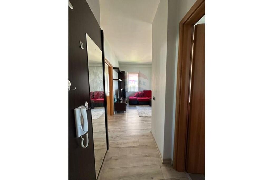 Apartment - For Rent - Rruga e Ullishtes, Tirana