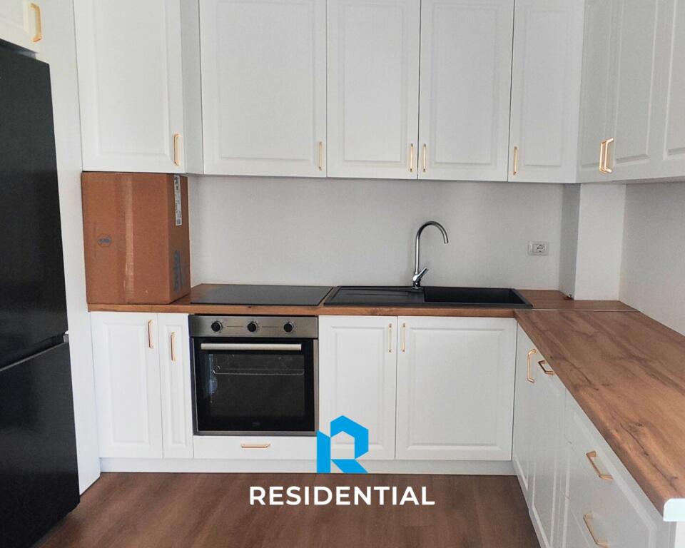 In Univers City Beautiful Furnished 2+1 Apartment for Sale!