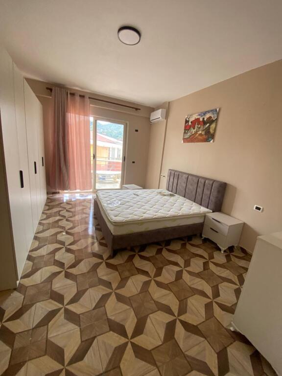 For rent 2+1 at Liqeni i Thate