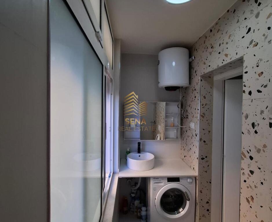 Rent, Apartment 2+1, Center