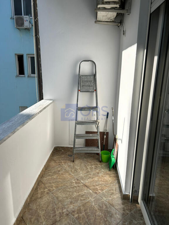 Apartament 1+1 për qira te Bulevardi Gjergj Fishta