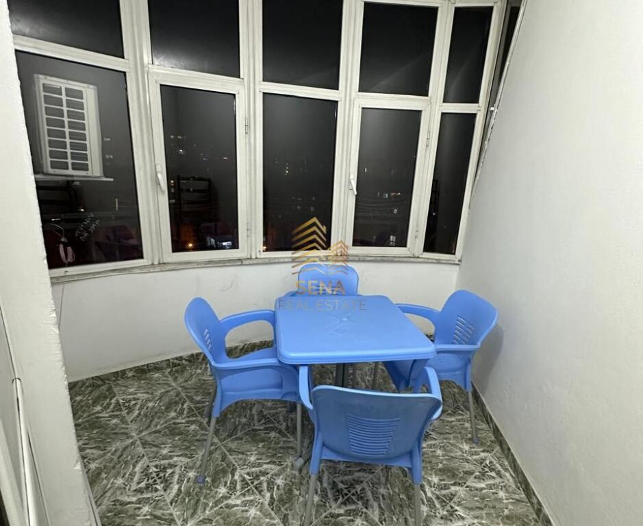 Qira, Apartament 2+1+Blk, Don Bosko