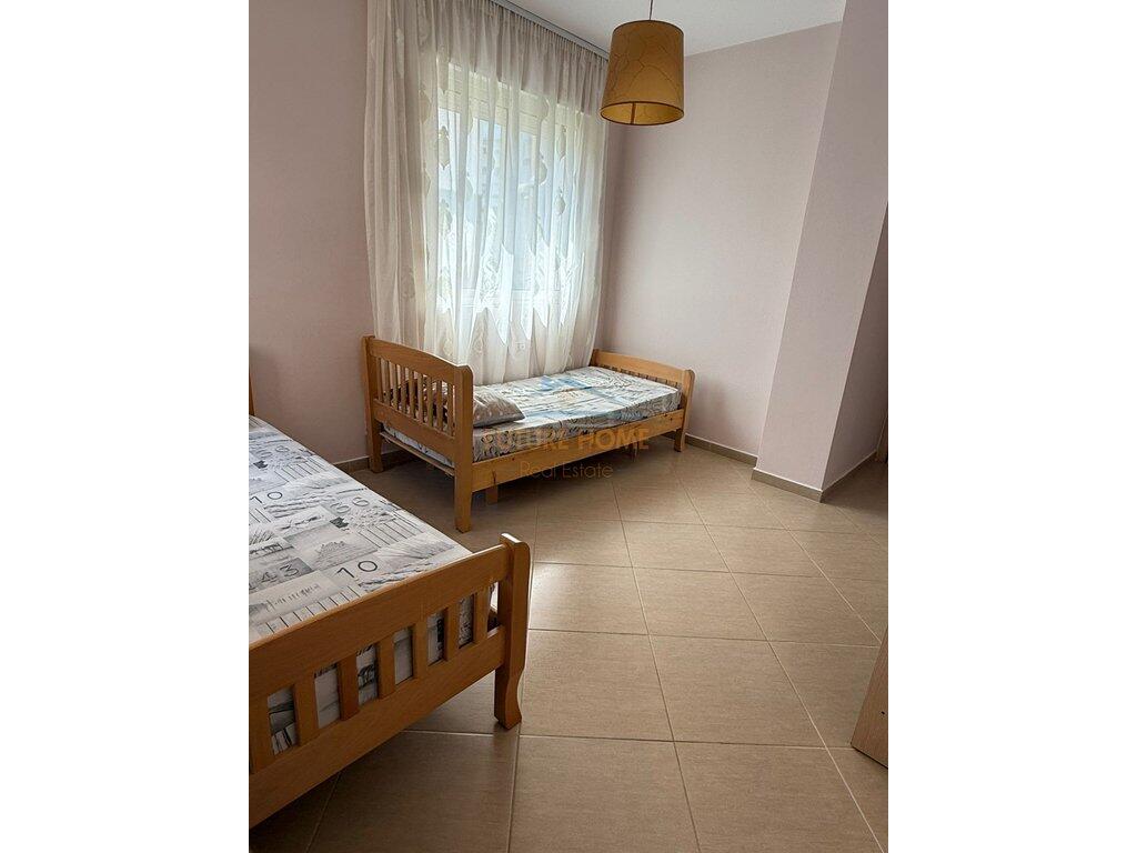 Qera, Apartament 2+1+2, Unaza e Re, Tirane