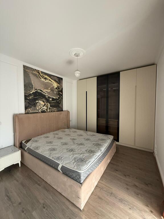 For Rent Apartment 2+1+2 – Fiori Di Bosko, Tirana