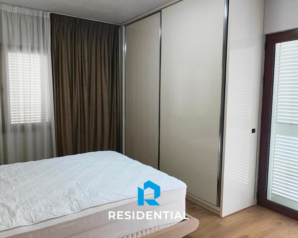 In Fresk, Apartment 2+1 for Sale, Only