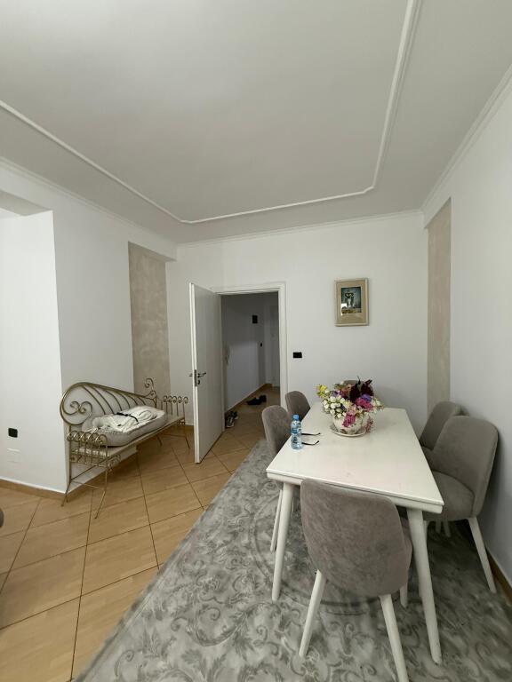 For Sale Apartment 3+1 in Selitë, Tirana – Contemporary Investment!