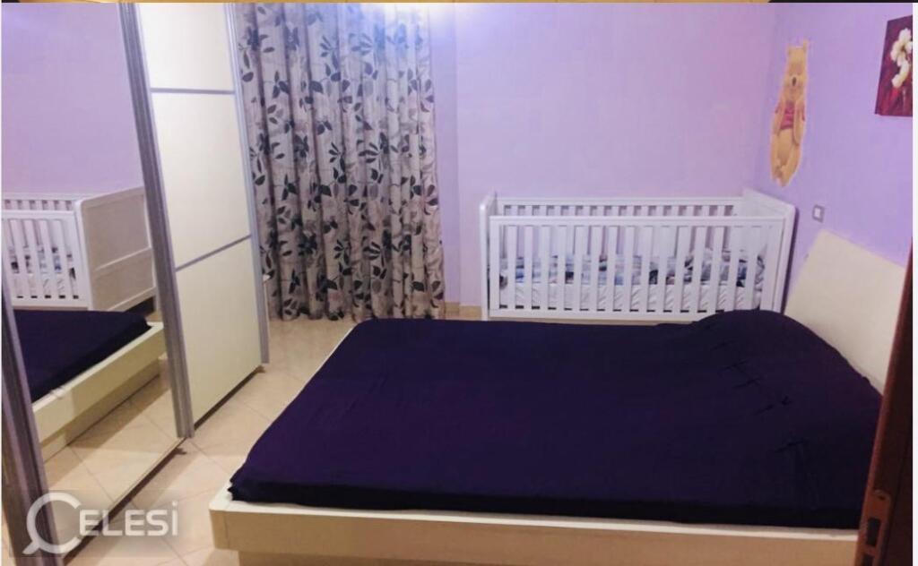 Apartment for rent 1+1 Misto Mame