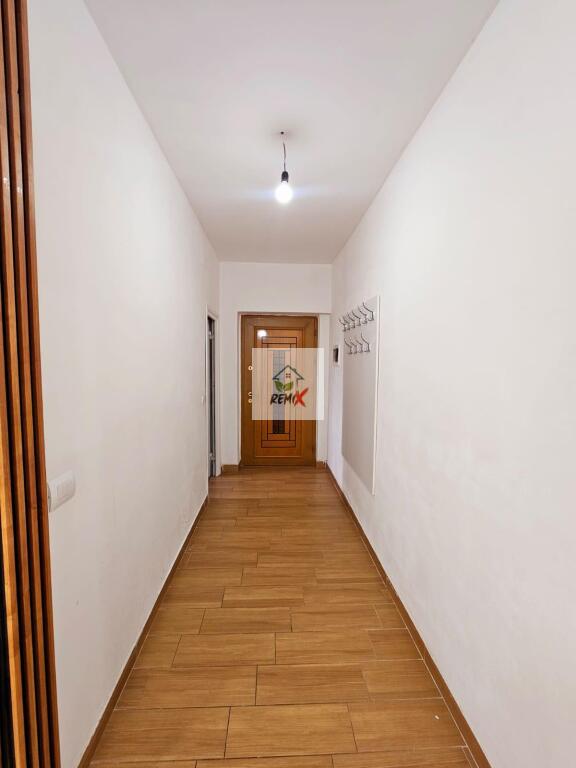 SHITET APARTAMENT 1+1 PRANE ZJARREFIKESES DURRES