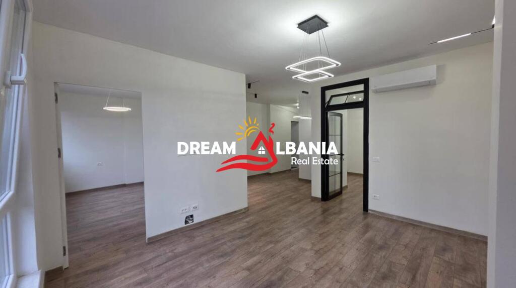 2+1 Apartment for Sale on Elbasan Street