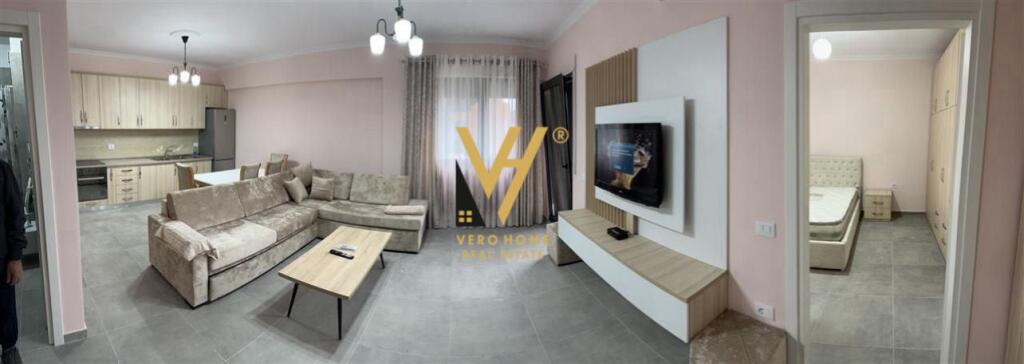 APARTMENT 1+1+BALCONY FOR RENT AT UNAZA E RE
