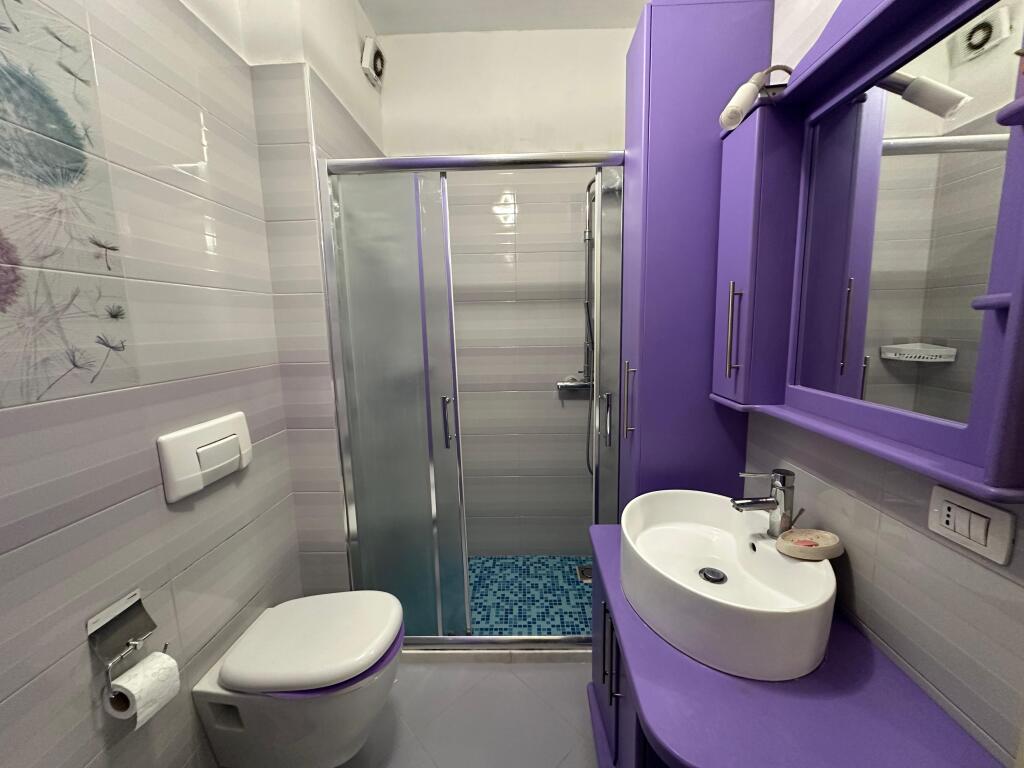 APARTAMENT 2+1 ME QIRA, TEK HIPOTEKA