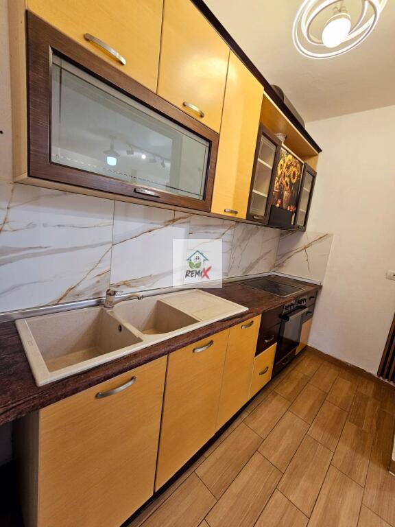 SHITET APARTAMENT 1+1 PRANE ZJARREFIKESES DURRES