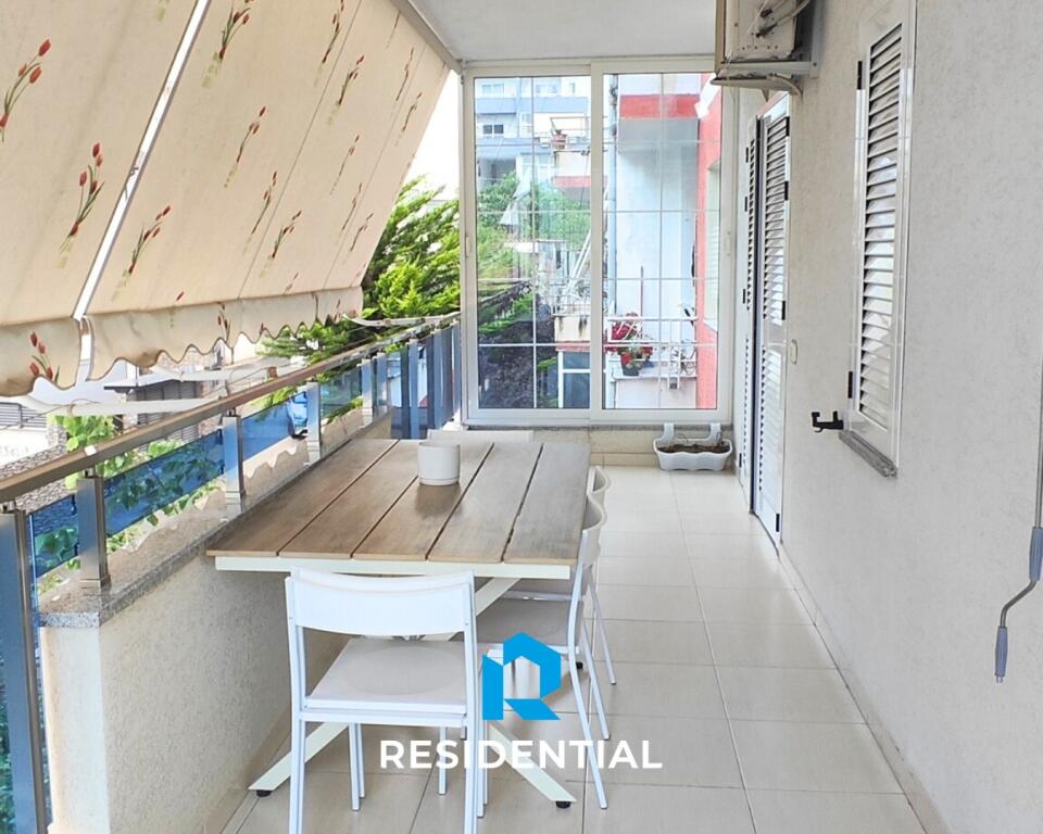 In Fresk, Apartment 2+1 for Sale, Only