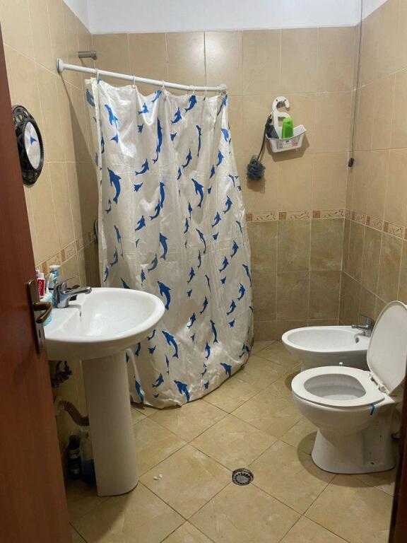 JEPET ME QERA APARTAMENT 2+1 KONGRESI I MANASTIRIT