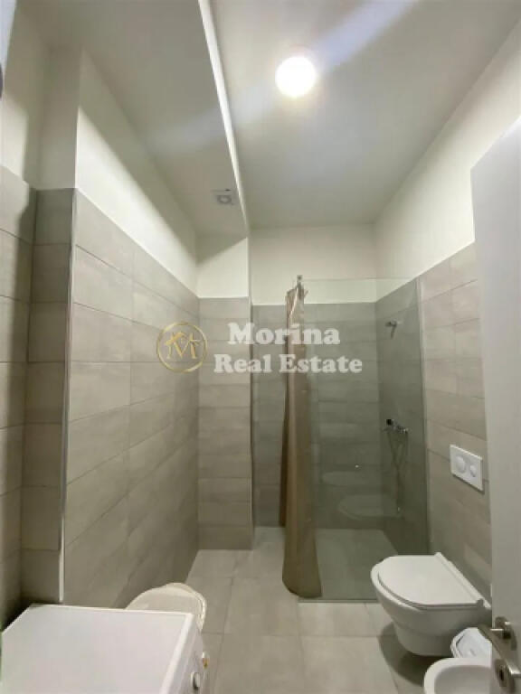 Rent, Apartment 1+1, Dervish Hekali Street - New Bazaar