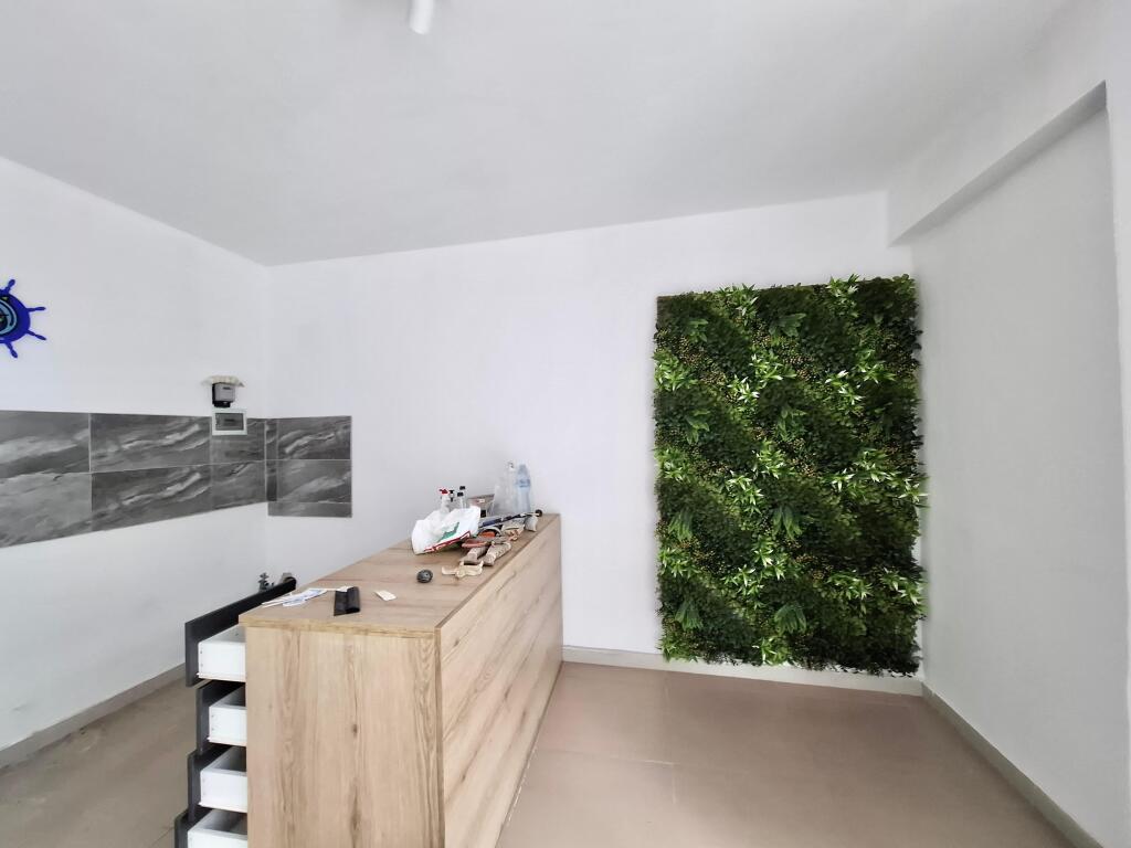 Jepet Dyqan/ Ambjent me Qira (40m2) 📍Te TEGU/Rr. e Vilave | 350€/muaj 