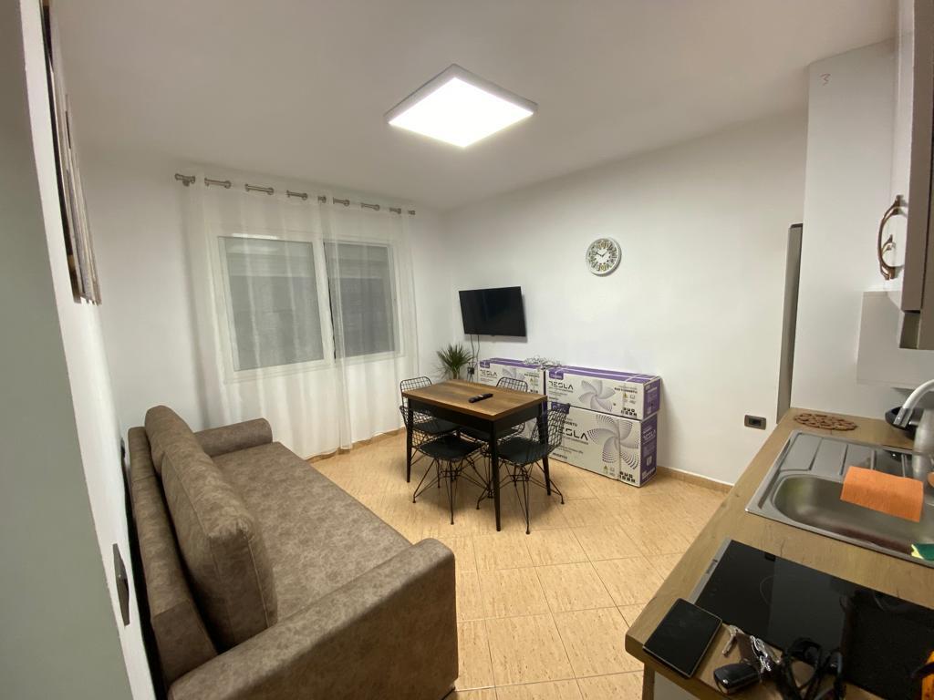 1+1 APARTMENT IN THE CENTER