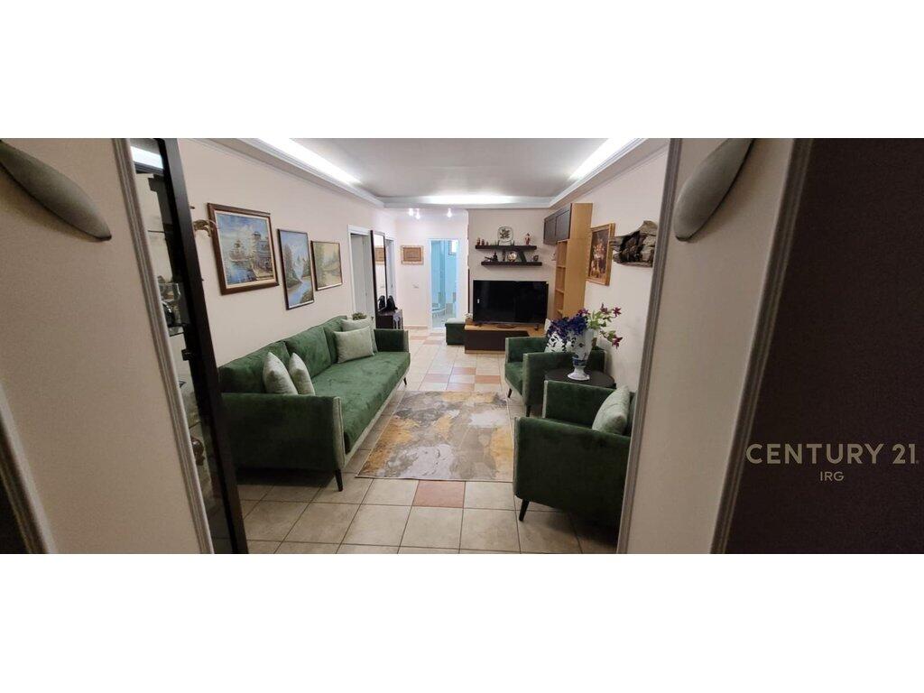 APARTMENT 2+1+2 AT ST.DINAMO!