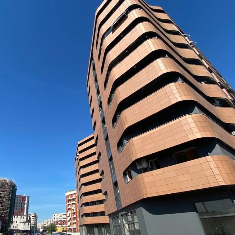 For Rent Office Space – 1+1 | Oasis Residence, Unaza e Re