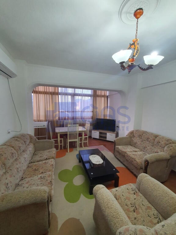 Apartment 2+1 for rent, at Semafori, Laprakë