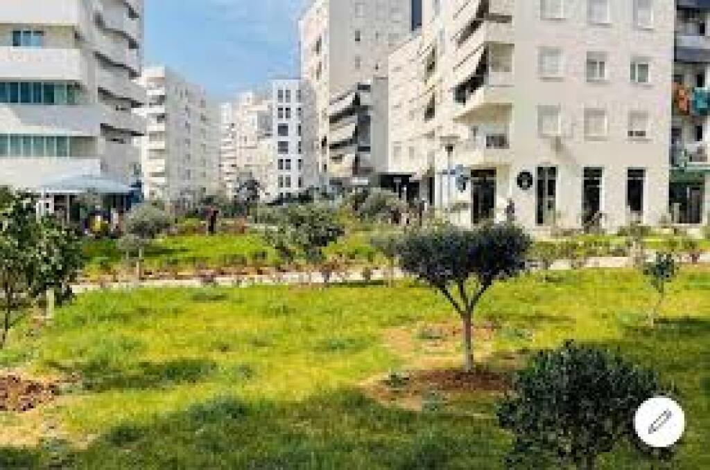 FOR SALE APARTMENT 2+1+2 AT MAGNET COMPLEX, (DECEMBER 21)