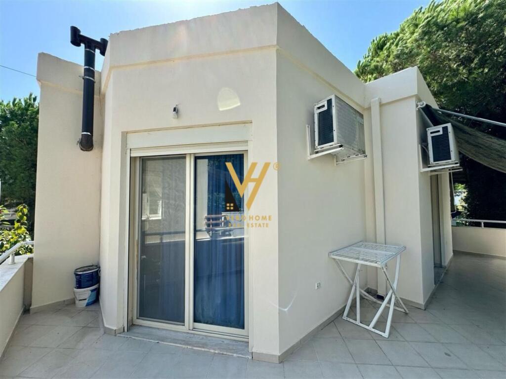 FOR SALE APARTMENT 2+1+BLK AT GJIRI I LALZIT