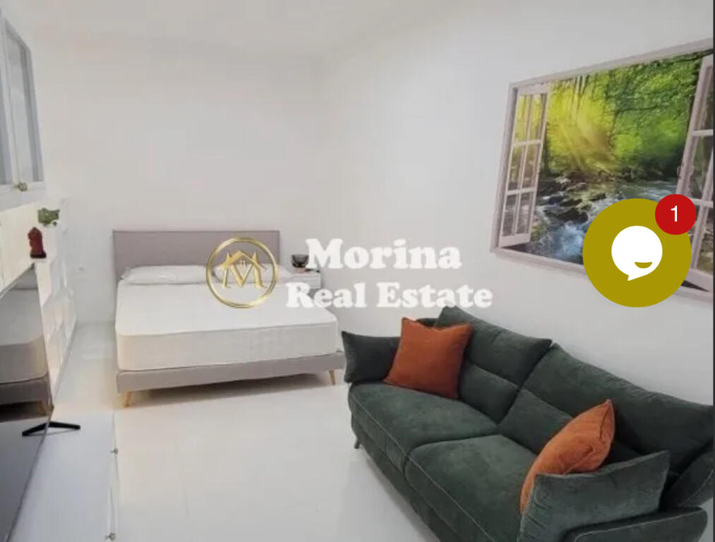 Rent, Studio Apartment, Zogu Zi