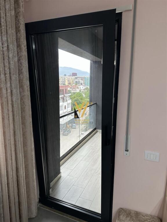 APARTMENT 1+1+BALCONY FOR RENT AT UNAZA E RE
